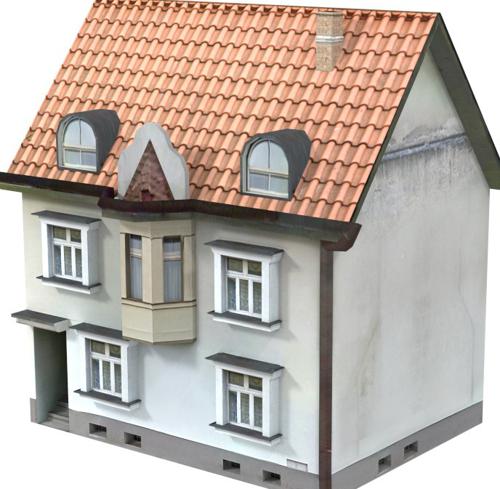 Ordinary House preview image